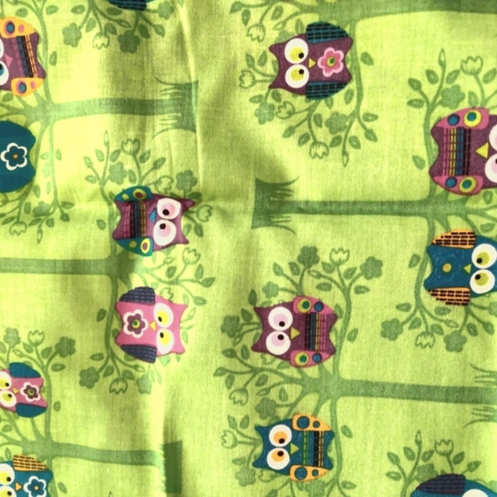Fabric